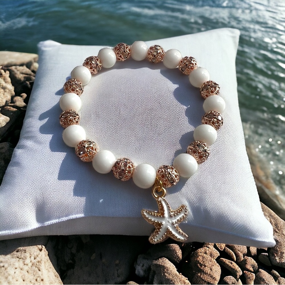 Star Bracelet